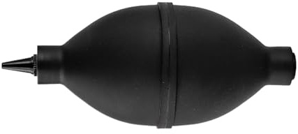 Manual Air Blower - Manual Air Blower For Cleaning Dust - Portable Cleaning Accessory For Telescopes Keyboards Coffee Grinders Sensors And Musical Instruments