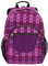 Mochilas Escolares adaptables a Carro, Mochilas Grandes Infantiles Estampados - Mochilas Totto