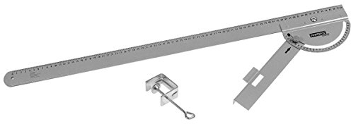 Powerfix® Winkel-Sägeschiene aus hochwertigem Werkzeugstahl