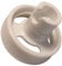 Rotella per cestello inferiore Lavastoviglie 34420101, 48200009033 PROLINE