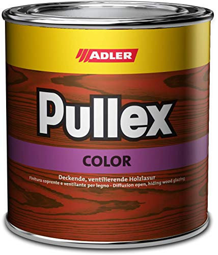 Adler Pullex Color 750ml RAL6005