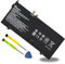 K KYUER CP03XL CP03060XL Laptop Battery for HP Spectre X360 13-ae000 13-ae006no 13-ae001ng 13-ae011dx 13-ae012dx 13-ae013dx 13-ae014dx 13-ae019nl 13-ae002nx 13-ae091ms 13-ae049ng HSTNN-LB8E TPN-Q199