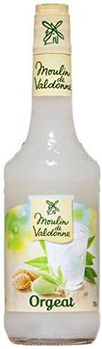 Moulin de Valdonne 70cl sirop orgeat mdv - La bouteille de 70 cL