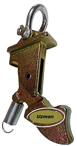 Uzman-Versand Verriegelung für Unterlenker Fanghaken Cat 2 Sperrklinke Reparatursatz Metall Motorrad (allgemein) Motorradersatzteil Reparatur-Set