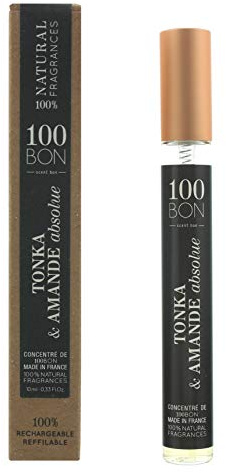 100 Bon Tonka & Amande Absolue Concentre Eau de Parfum Spray