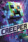 Close Up Minecraft Poster Charged Creeper (61cm x 91,5cm) + 1 pair of transparent poster hangers