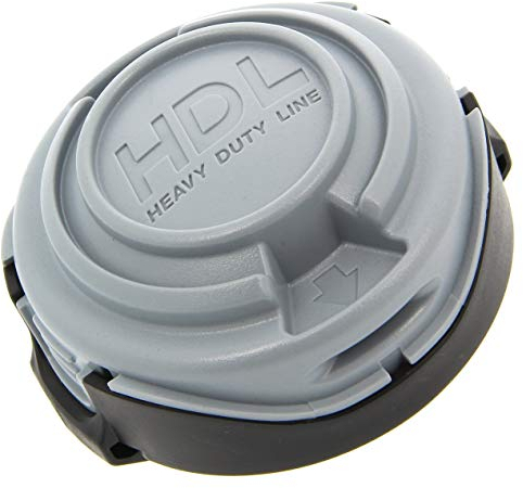 Support de fil HDL + couvercle, compatible BLACK&DECKER