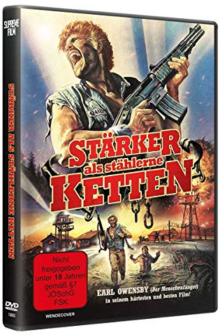 Stärker als stählerne Ketten