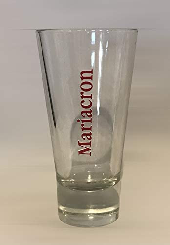 Mariacron Glas/Weinbrand Gläser / 1 Stück