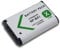 Battery for Sony HDR-AS10, HDR-AS100, HDR-AS15, HDR-AS20, HDR-AS200, HDR-AS30, HDR-AS300, HDR-AS50 Action Cam - Replacement for Sony NP-BX1 Battery