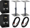 ADAM Audio Adam Audio T7V 7 Studio Monitors with Desktop Stands & Cables