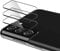 BNBUKLTD Compatible for Samsung S21 / S21 Plus/Ultra Camera Lens Tempered Glass Protector (Model: Samsung Galaxy S21 5G)(*)
