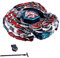 Elrozo Rapidity L-Drago Destroy + Launcher Kreisel für Metal Fusion 4d Fury Arena