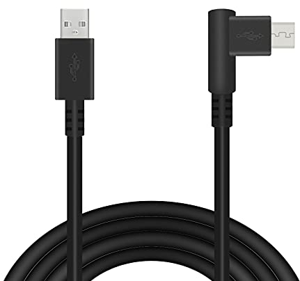 Adhiper PTH Cable de repuesto Cable USB de sincronización de datos compatible con Intuos CTL470 CTL471 CTL472 CTL671 CTL672 CTL480 CTL490 CTL690 CTL4100 CTL6100 CTH470 CTH480