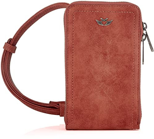 Fritzi aus Preussen Damen Fritzi32 Vintag 493 Burn Cross Bag