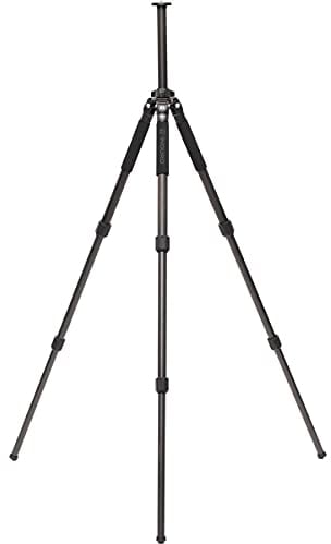 Benro Induro Classic 3 Series 3-Section Carbon Fiber Tripod