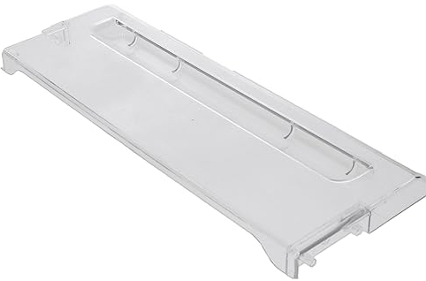 LUTH Premium Profi Parts Gefrierfachklappe kompatibel mit Progress AEG 224407217/5 für Gefrierschrank