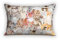 Kissenbezug mit Katzenmotiv, dekoratives Lendenkissen, Kissen für Haare und Haut, weich, atmungsaktiv, für Herren und Damen, rechteckig, Queen-Size-Größe, Standard 50.8x76.2 cm