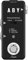 Rowin ABY BOX Guitar Pedal A/B/Y Switch Box for Electric Guitar Bass True Bypass LEF-330