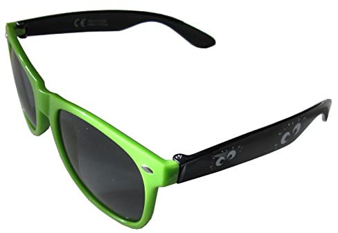 Kleiner Feigling - Sonnenbrille - Kategorie 2 - UV 400 - Motiv 2