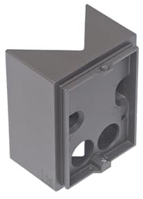 Eck-Adapter für ECHO/METRO, graphit SG LEUCHTEN 623207