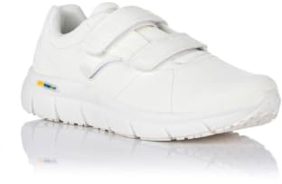 Joma Damen 500 Lady 2302, Weiß Sneaker