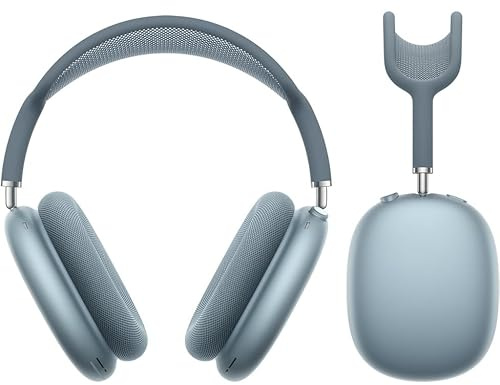 Apple AirPods Max - Blu (Ricondizionato)