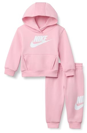 NIKE Unisex Nkn Club Fleece Set T-Shirt