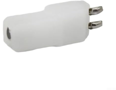 Burner Photocell, Compatible For Riello R40 Burner Photocell | 3002280 | 20132573 For Grant Boilers RBS21 For Warmflow Boilers 3002280, 20132573(White)