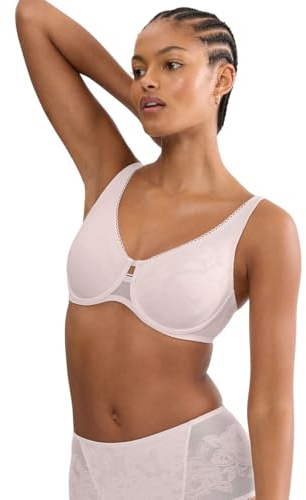 Triumph - Wild Rose Sensation W01 - Minimizer-BH