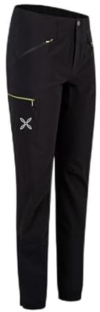 MONTURA Vertigo Allround Pantaloni Uomo da Alpinismo E Trekking
