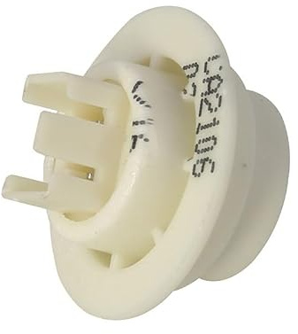 Masterpart Dryer NTC Sensor Probe, C-Control, To Fit Hoover, Candy RO4H7A1TCEXS, NDH9A2TSBEXSS, VTV780NCS Tumble Dryers 41022106