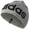 Adidas Damen Neo Logo Beanie Hat S grau