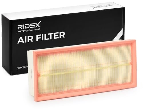 Ridex 8A0004 Air Filter