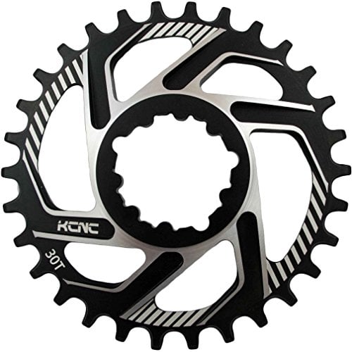 KCNC Direct Mount Kettenblatt Sram Ausführung 30 Zähne 2018 Kettenblätter