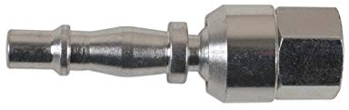 Connect 30959 Fastflow Swivel Female Adaptor 1/4 BSPP 1pc