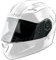 A-Pro Transparent Visier Ersatz YM-829 BADGET