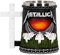 Nemesis Now Metallica-Master of Puppets Chope en résine Noir
