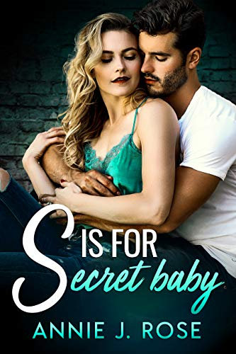 S is for Secret Baby (Office Secrets Book 1) (English Edition)