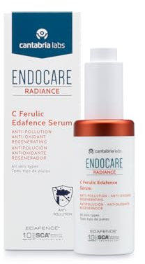 Endocare C Ferulic Edafence Serum 30Ml