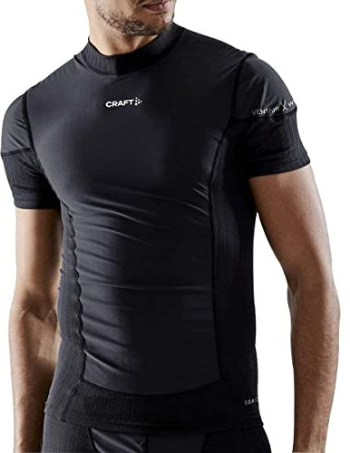 Active Extreme X Wind SS M Black/Granit X