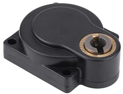 Demeras RC Starter R¡§1ckabdeckung Gasbetriebene RC Modellauto Elektro Starter R¡§1ckabdeckung Backplate f¡§1r 16/18/21/28CXP Motor