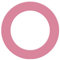 Designa Darts Dartscheibe Surround | Heavy Duty Design Collection | Pink