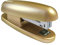 Gold Metallic Stapler