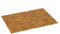 Alfombra de Ducha Antideslizante de Mosaico de bambú Natural de 60x42 cm