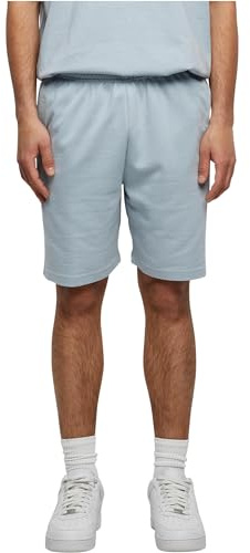 Urban Classics Herren New Shorts summerblue, S