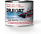 Dr Boat Heavy Duty Repair Kit for Boat Kayak, Canoe, Tent, Inflatables, Swimming Pool, Hot Tub - LIQUID PATCH Resistant to Fresh and Salt Water UV-Resistant Long-lasting - 330ML Tub