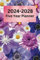 Five Year Planner 2024-2028: A5 Month to view diary. Paperback Jan24-Dec28