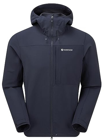 Montane Tenacity Xt Full Zip Fleece M