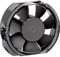 EBM Papst 6424 Axiallüfter 24 V/DC 390 m³/h (Ø x H) 172mm x 51mm